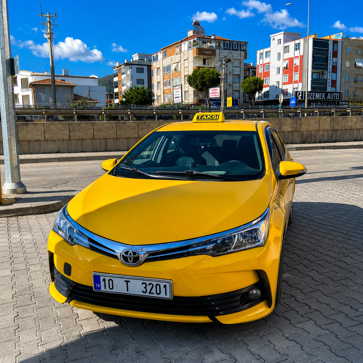 Araç Görseli 8